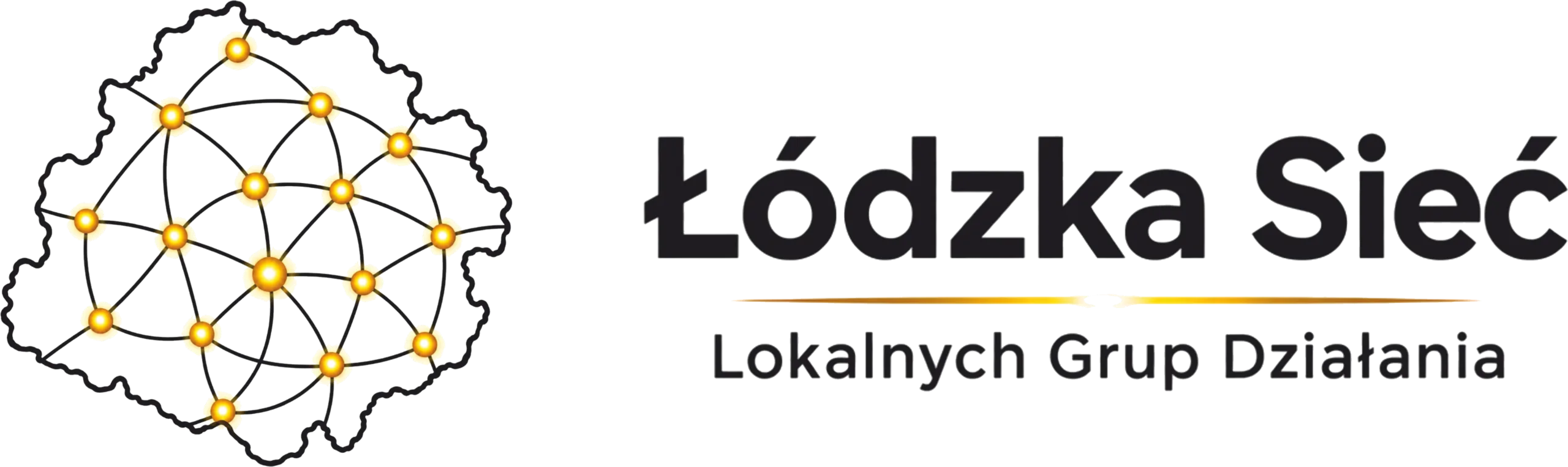 Łódzka Sieć Lokalnych Grup Działania