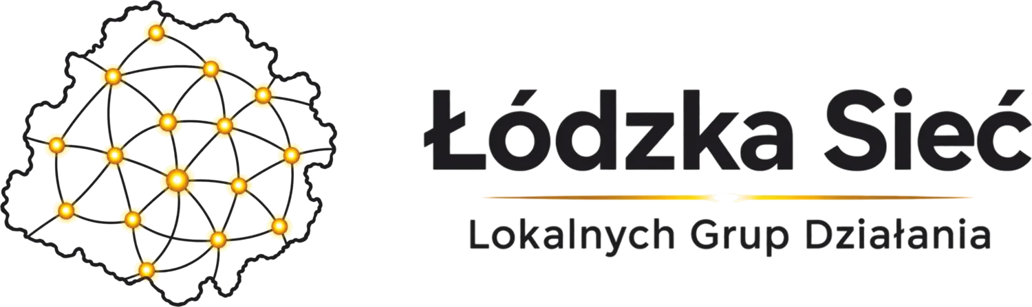 Łódzka Sieć Lokalnych Grup Działania